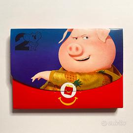 Sing 2 - Gunters Wonderful Adventure - McDonald's