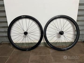 Ruote Oquo RP 45 TEAM