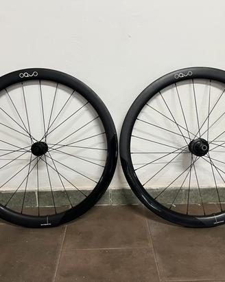 Ruote Oquo RP 45 TEAM