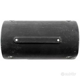 Protezione Marmitta Yamaha Neos 5ADE4718103C
