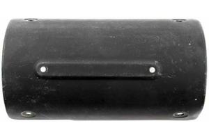 Protezione Marmitta Yamaha Neos 5ADE4718103C