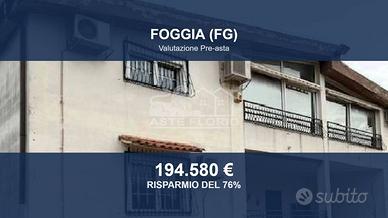 Immobile in asta di 436 m² con più di 5 locali a F