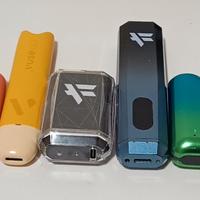 Dispositivi per fumare