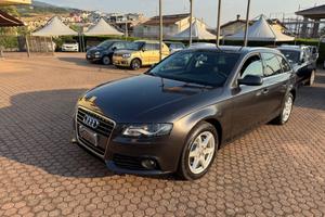 Audi A4 Avant 2.0 TDI 120 CV