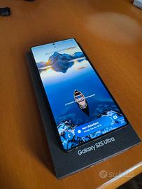 Samsung Galaxy S25 Ultra 1TB 