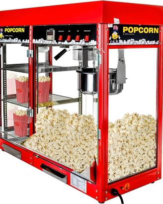 popcorn