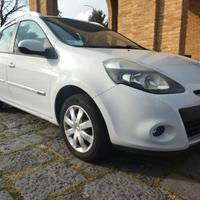 Renault Clio 1.2 16V TCE 105CV SporTour