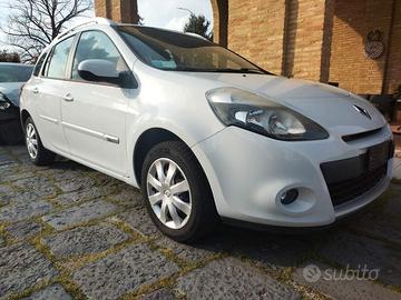 Renault Clio 1.2 16V TCE 105CV SporTour