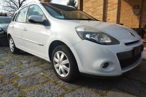 Renault Clio 1.2 16V TCE 105CV SporTour