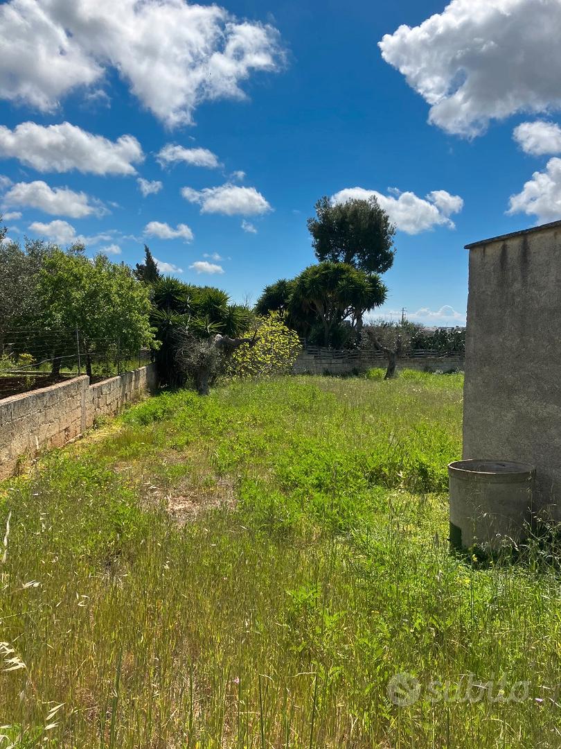 Terreno edificabile - Vista 2