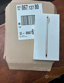 iphone 17 air Nuovo siggillato