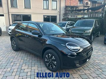 FIAT 600 PROMO FINANZ Hybrid 110 CV DCT MHEV Po