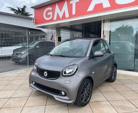 SMART ForTwo 0.9 90CV PACK BRABUS PASSION PANORA