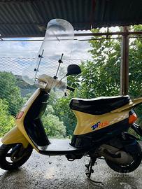 Scooter Piaggio Zip Fast Rider 50 cc