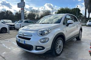 FIAT 500X 1.6 M.Jet 120 CV Lounge