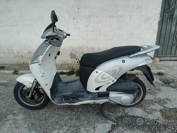 Honda Chiocciola 150