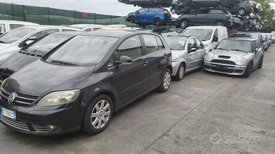 Frontale Mini Vw Golf Nissan mazda renault Audi