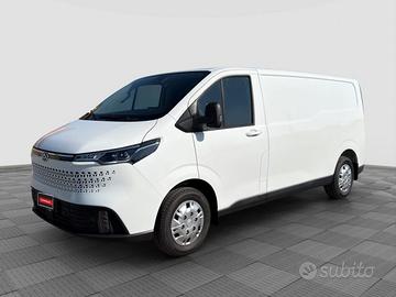 MAXUS Deliver 7 Deliver7 2.0 CRDI 150CV PL-TN Fu