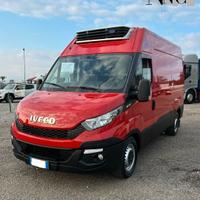 IVECO DAILY 35S15 FURGONE FRIGO COIBENTATO ATP FRC