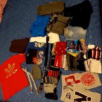 STOCK Abbigliamento  Bimbo