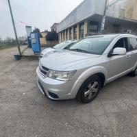 fiat Freemont 2.0 mtj 7 posti 