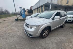 fiat Freemont 2.0 mtj 7 posti 