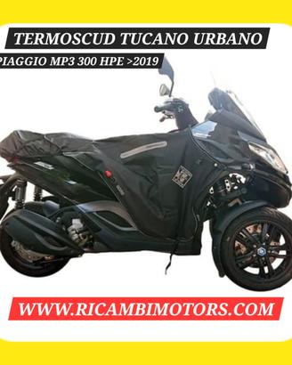 TERMOSCUDO PIAGGIO MP3 300 HPE 19/20