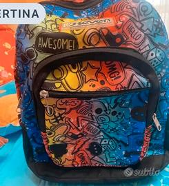 Zaino scuola Seven 7.1