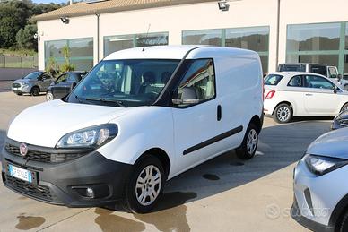 Fiat Doblo Doblò 1.6 mj 95 cv