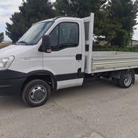 IVECO Daily 35C11 cassone fisso