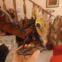 Miniatura Gigante delle tempeste D&D