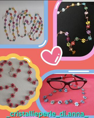 Creazioni fatte a mano