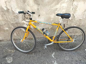 bicicletta Bianchi