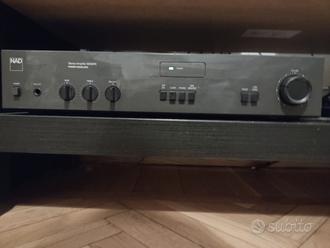 amplificatore nad 3225pe  			