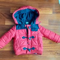 Giubbotto bimbo 12 mesi Original Marines