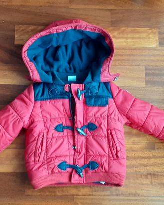 Giubbotto bimbo 12 mesi Original Marines