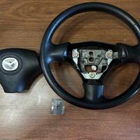 VOLANTI MAZDASPEED / OEM MAZDA MX-5 NB/NBFL