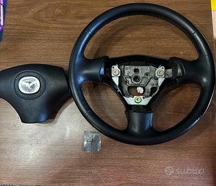 VOLANTI MAZDASPEED / OEM MAZDA MX-5 NB/NBFL