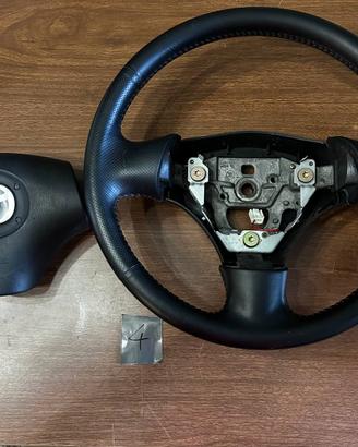 VOLANTI MAZDASPEED / OEM MAZDA MX-5 NB/NBFL