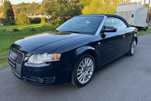 Audi A4 Cabriolet 1.8 T - 2007