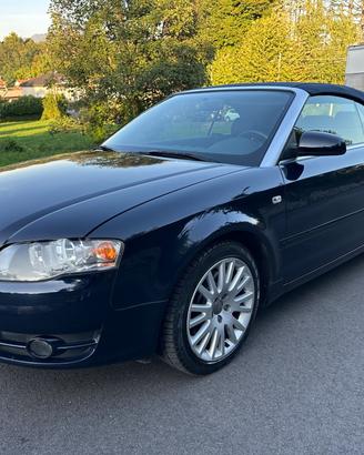 Audi A4 Cabriolet 1.8 T - 2007
