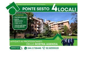 4 LOCALI A ROZZANO