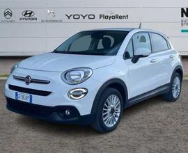 Fiat 500X 1.3 T4 150 CV DCT Connect