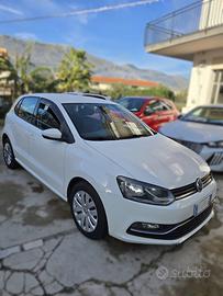 Volkswagen Polo 1.0 MPI 75 CV 5p. Comfortline