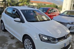 Volkswagen Polo 1.0 MPI 75 CV 5p. Comfortline