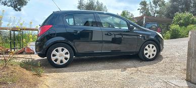 Opel Corsa 1.3 CDTI 75cv 5 porte anno 2010