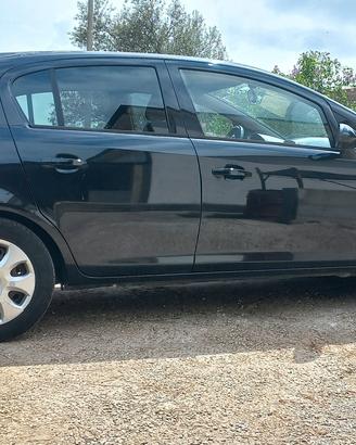 Opel Corsa 1.3 CDTI 75cv 5 porte anno 2010