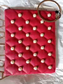 NUOVA Carpisa borsetta/pochette