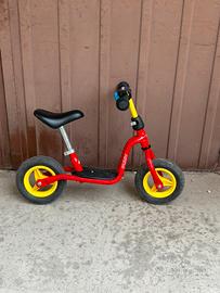 Bici senza pedali  PUKI