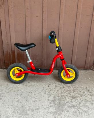 Bici senza pedali  PUKI